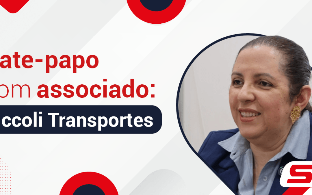 Bate-papo com associado: Piccoli Transportes