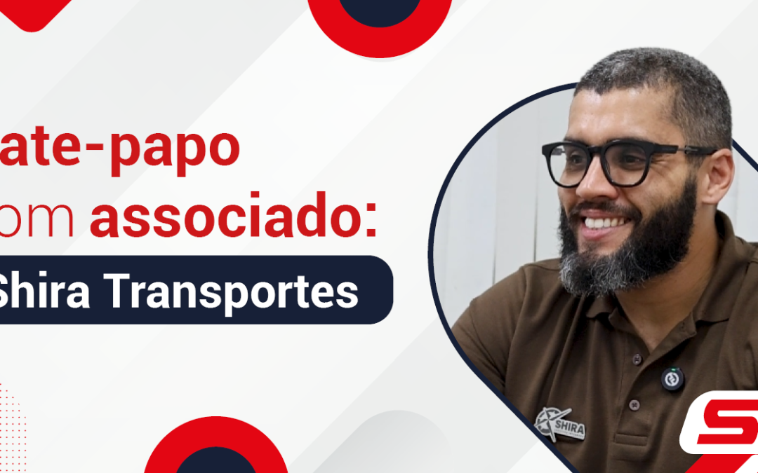 Bate-papo com associado: Shira Transportes