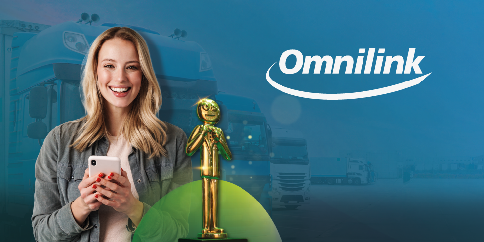 Indicação da Omnilink para o Prêmio Reclame AQUI reforça a importância da experiência do consumidor no setor de rastreadores